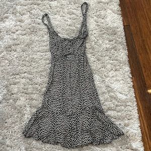 Free People Sundress